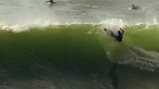 Bay of Biscay - Aritz Aranburu Ep. 1