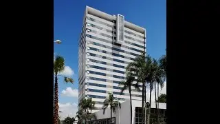 e-business Park: O melhor complexo empresarial de S&atilde;o Paulo.