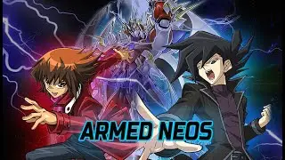 GET YOUR GAME ON! Elemental HERO Deck 2023 ft NEW BOSS MONSTER 
