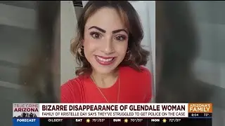 Glendale police looking into Native woman missing for months