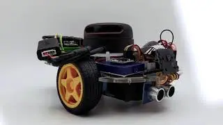 DiffBot Overview
