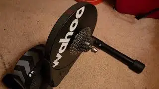Wahoo Kickr Core Review After 5 months