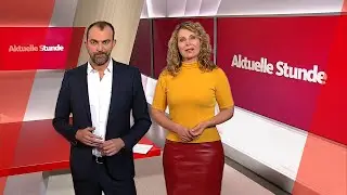 WDR Aktuelle Stunde - WDR Lokalzeit Aktuelle Stunde Düsseldorf Warnstreik Spezial