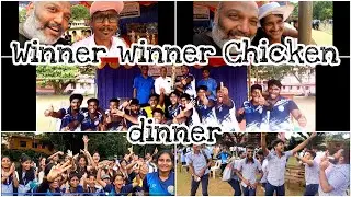 Udupi Taluk Pre-university tournament PPC 20th September 2023| 1st place PPC, 2nd place MGM