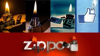 Музей зажигалок 🔥Zippo в Пенсильвании Zippo Lighter&rsquo;s Museum Bradford PA April 2022Russian Language