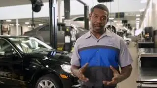 Mercedes-Benz Genuine Parts - Wiper Blades