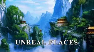 Top 10 Unreal Places to Visit in China - 2024