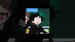 when mineta gets a gf