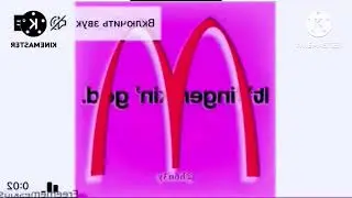 McDonald&rsquo;s it&rsquo;s finger lickin good. effects preview 2 sponsored by klasky csupo 2001 effects