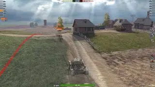Covenanter Clan Platoon 💨 1911 dmg combined / 1 frag 🥇1sb & 🥇Tim_Downunder (NHP)🤝 #wotblitz