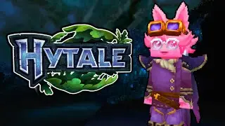 OMG HYTALE AAAHH!!!!!!