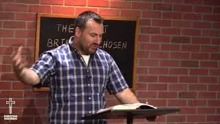 How God Reveals 'Secret' Things