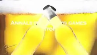 Drinking Games: Fightnight Beer Three