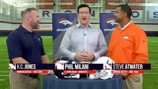 Block and Tackle &mdash; Broncos vs. Colts