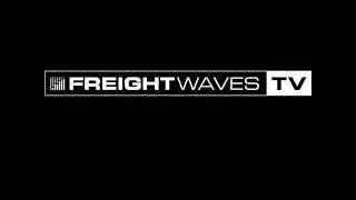 FreightWavesTV - Keeping you up to date on today's freight news!