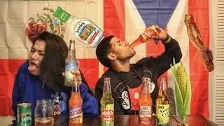 Ranch Soda! Bacon Soda! Flavored Sodas!!