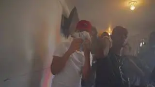 Gaad fada - Marverly Anthem [Official Music Video]