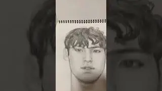 My sketch collection . Kang Daniel, and other Kpop idol, korean OPPA PARK SEO JOON
