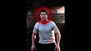 Ronaldo Plays Tennis With..?🤫
