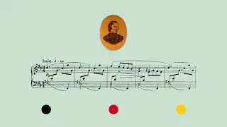 Schumann's romantic miniature