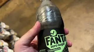 What the Fanta?