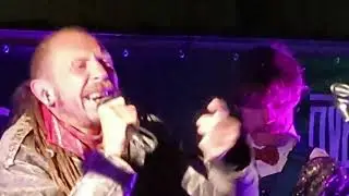 Lapkričio 20 Orkestras