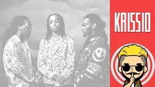 Migos Type Beat x Future - Chances (Prod. By KrissiO)