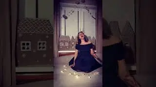 have yourself a merry little christmas #shorts #cover #merrychristmas    #voice