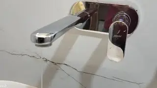 Jaquar basin mixer repair 