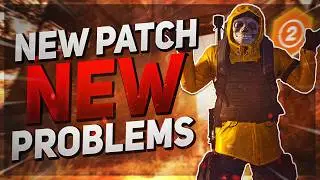 *BREAKING NEWS* The Division 2: NEW BUGS, COOLER GLITCH, & More...