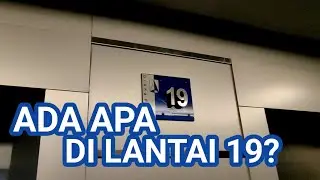 Ada Apa di Lantai 19 Graha Pena