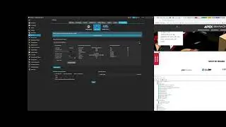 Connecting Apex Sim Racing LED Eyebrows in SimHub