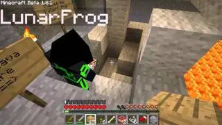 The Chase part 3
