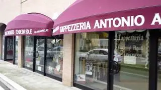 Tappezzeria Antonio Aguti