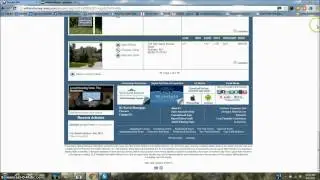Scituate MA Homes for Sale Search Tool