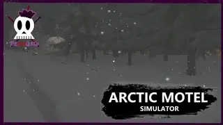 HALFWAY THROUGH WINTER | Arctic Motel Simulator [#04]