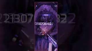 Z.RoxGamer9890 Vs Sans (Beat Shooter gunshots Rhythm)