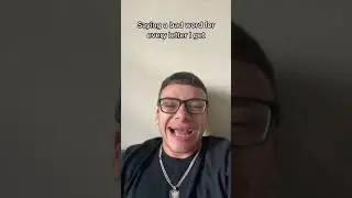 На каждое письмо, которое я получаю, я говорю ругательство! #вирусный