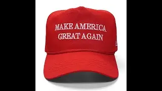 Political Theater TRUMP