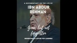 Jehd i Musalsal | Glimpses Into The Life of IA Rehman - A Documentary