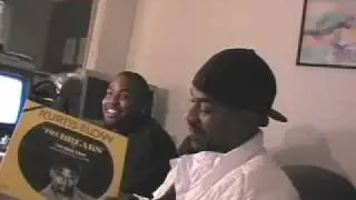 Kulayd with Kurtis Blow