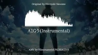 Attack on Titan - A1Gう (Instrumental)