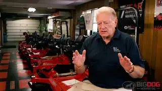 BigDog&reg; Mower Co. Dealer Spotlight | Duis Sales Center (Full Version)