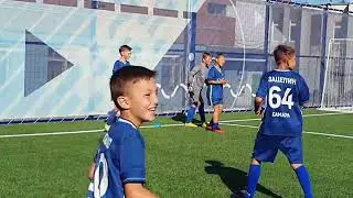 Футбольная школа 