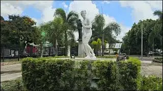 PLAZA DE LA CULTURA