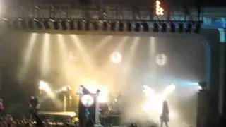 14. Marilyn Manson - Antichrist Superstar - May 19, 2012 - Milwaukee, WI - The Rave