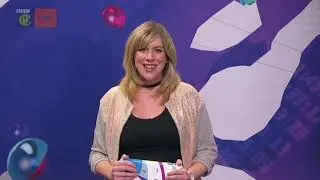 Newsround - Last with 2014 Opening Titles & Graphics (Opening & Closing)
