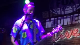 REEL BIG FISH 