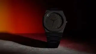 D1 Milano Polycarbon watches &bull; Watchard.com