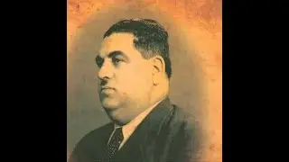 Hafız Burhan Sesyılmaz | Terk-i can etsem ne devlet beni hayran eder  | Taş Plak | Gazel | Suzinak